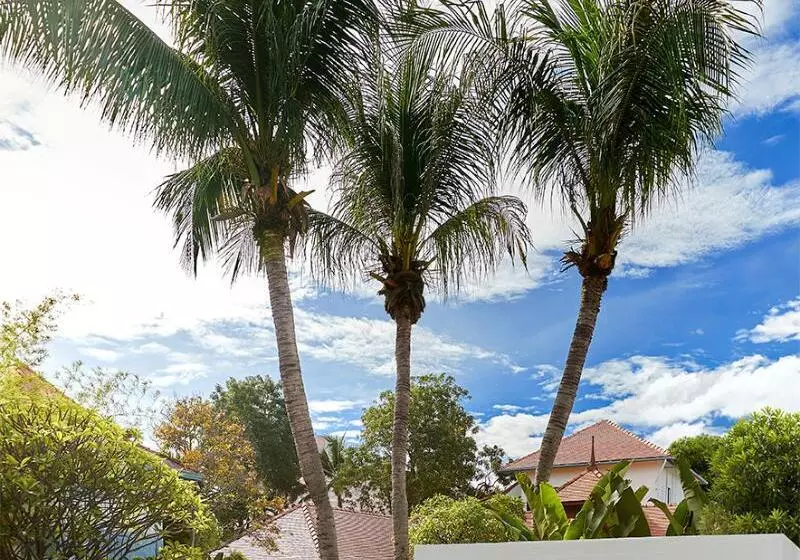 Fotos del hotel The Peri  Hua Hin:  8