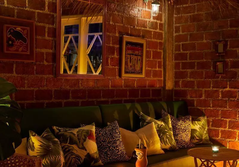 Fotos del hotel The Peri  Hua Hin:  25