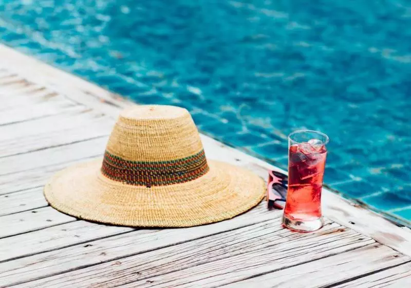 Fotos del hotel The Peri  Hua Hin:  12