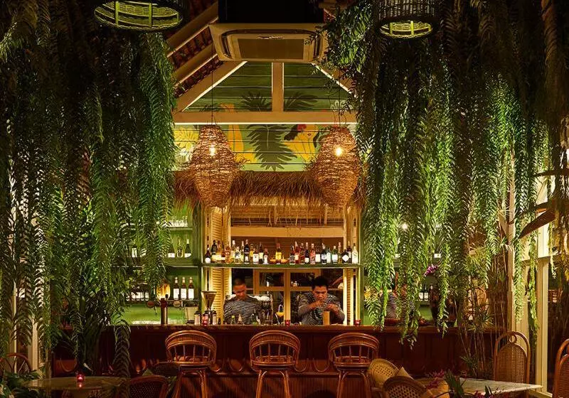 Fotos del hotel The Peri  Hua Hin:  17