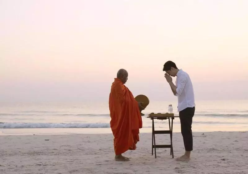 Fotos del hotel The Peri  Hua Hin:  20