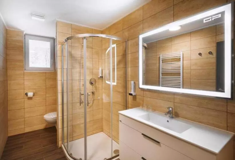 Fotos del hotel Wellness Hotel Green Paradise:  20