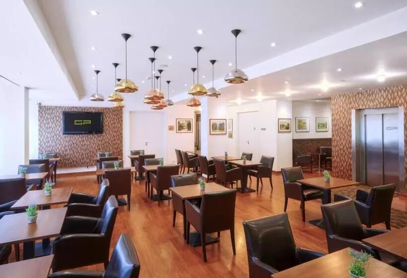 Fotos del hotel Wellness Hotel Green Paradise:  22