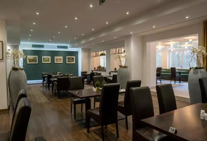 Fotos del hotel Wellness Hotel Green Paradise:  13