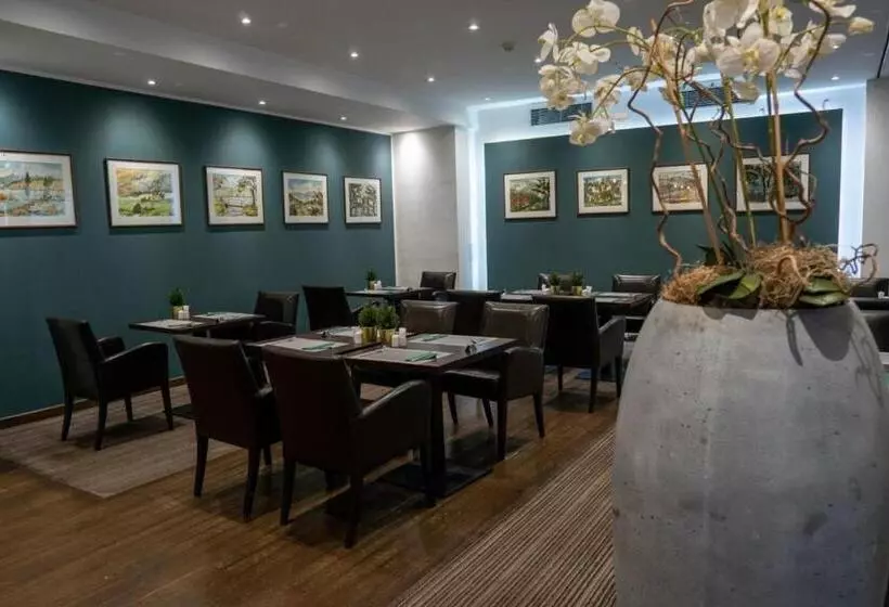 Fotos del hotel Wellness Hotel Green Paradise:  6