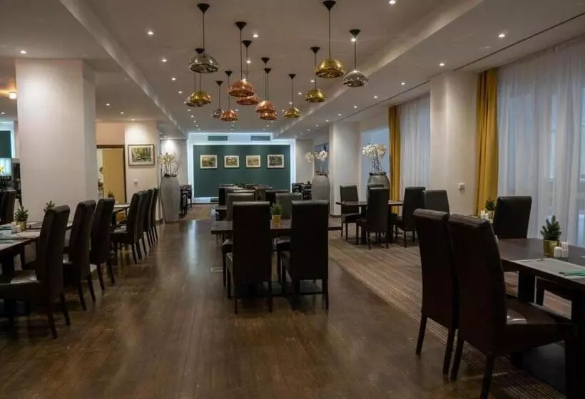 Fotos del hotel Wellness Hotel Green Paradise:  19