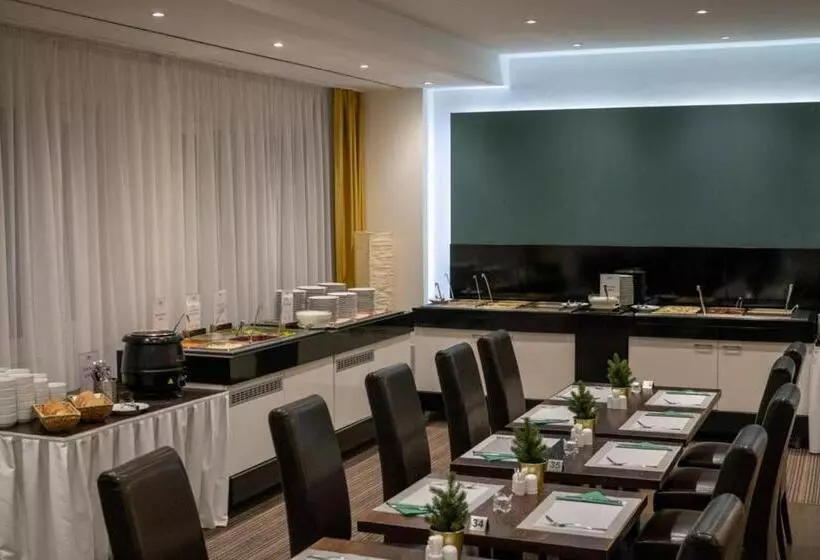 Fotos del hotel Wellness Hotel Green Paradise:  8