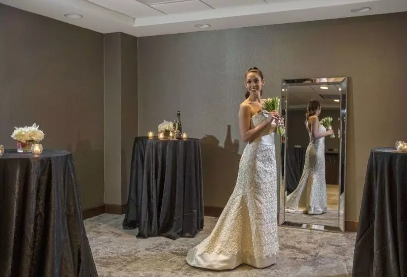 Fotos del hotel Ac Hotel Chicago Downtown:  10