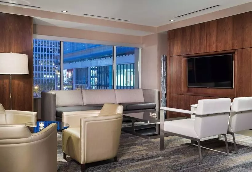 Fotos del hotel Ac Hotel Chicago Downtown:  3