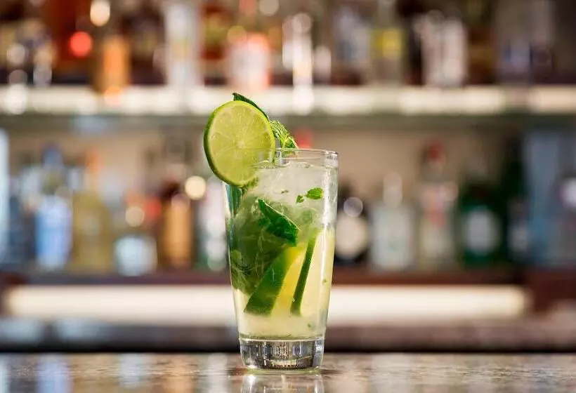 Fotos del hotel Ac Hotel Chicago Downtown:  16