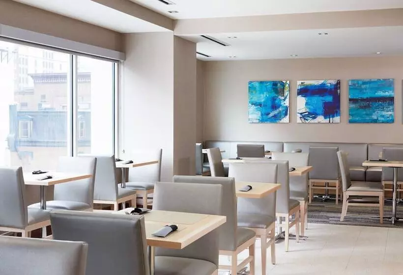 Fotos del hotel Ac Hotel Chicago Downtown:  6