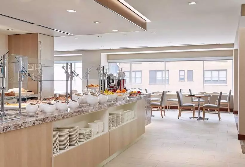 Fotos del hotel Ac Hotel Chicago Downtown:  5