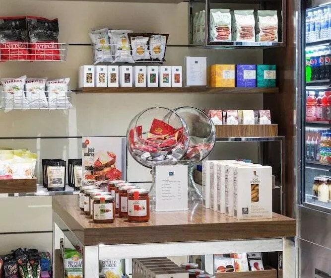 Fotos del hotel Ac Hotel Chicago Downtown:  14