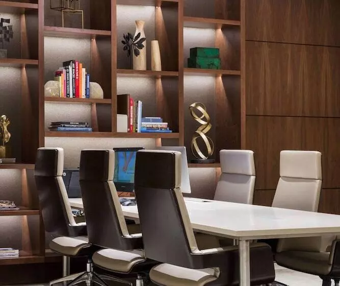 Fotos del hotel Ac Hotel Chicago Downtown:  7