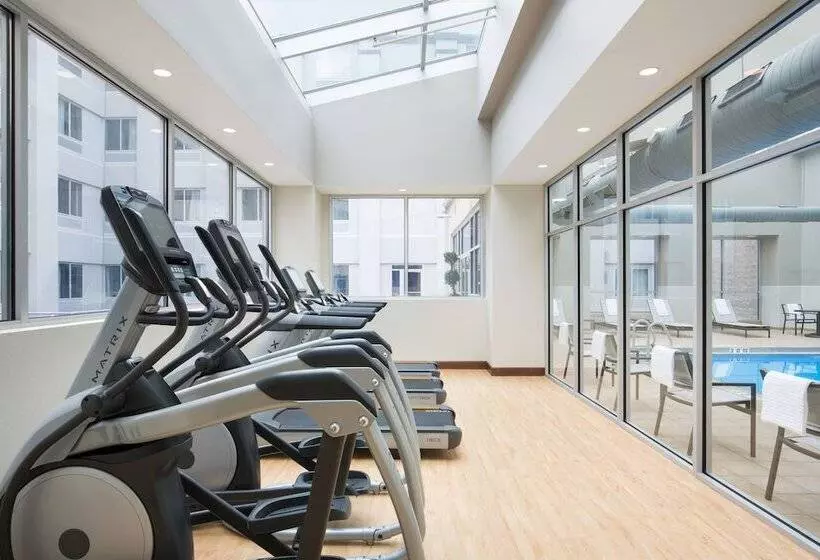 Fotos del hotel Ac Hotel Chicago Downtown:  4