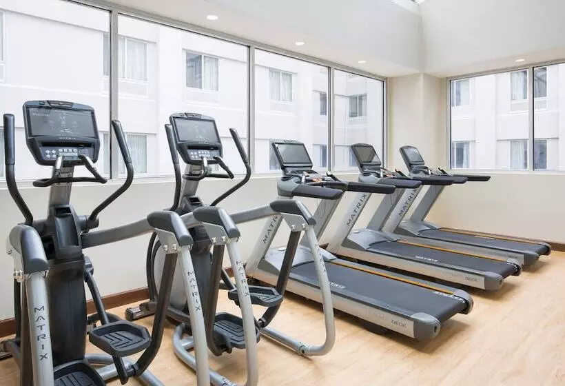 Fotos del hotel Ac Hotel Chicago Downtown:  13