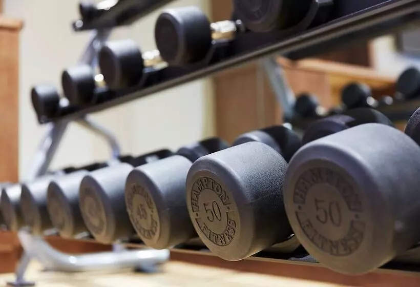 Fotos del hotel Ac Hotel Chicago Downtown:  9