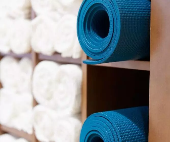 Fotos del hotel Ac Hotel Chicago Downtown:  20