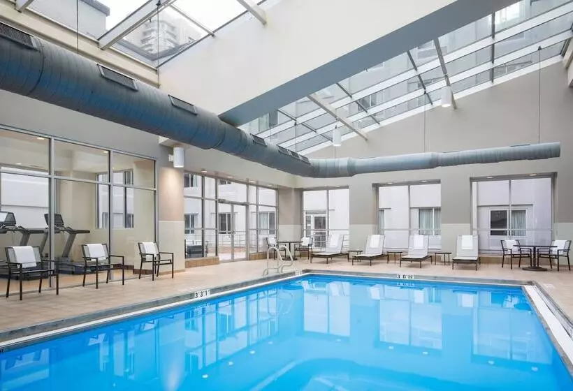 Fotos del hotel Ac Hotel Chicago Downtown:  12