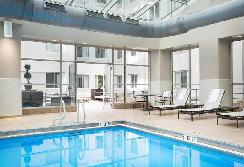 Fotos del hotel Ac Hotel Chicago Downtown:  2