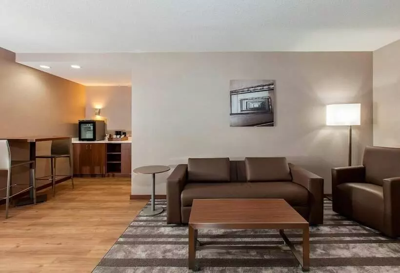 Fotos del hotel Ac Hotel Chicago Downtown:  23