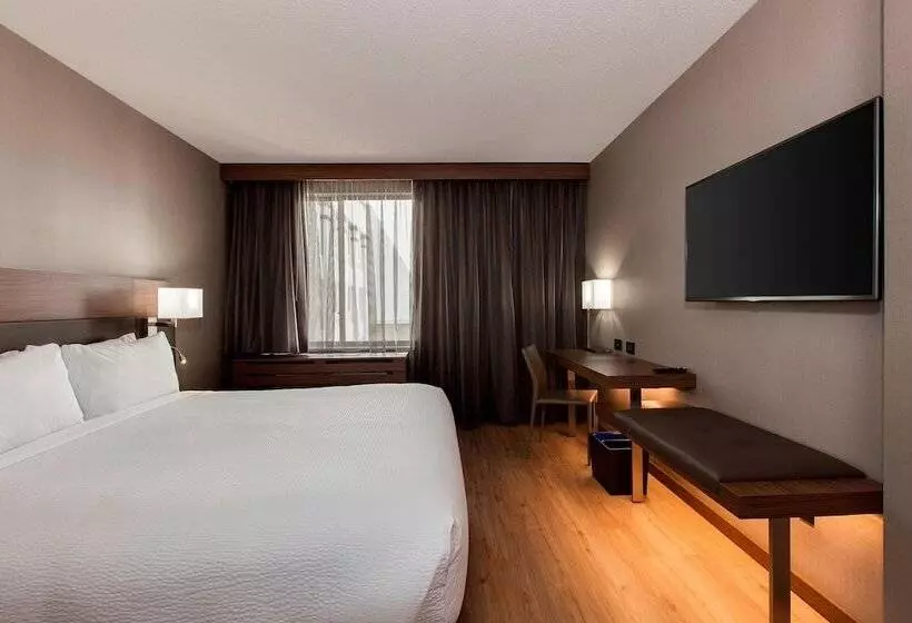 Fotos del hotel Ac Hotel Chicago Downtown:  21