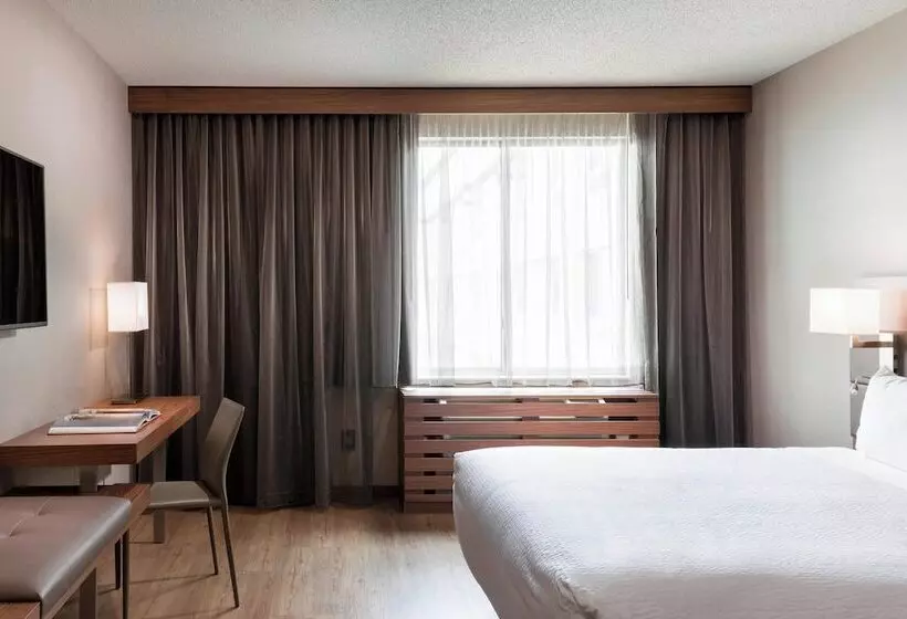 Fotos del hotel Ac Hotel Chicago Downtown:  19