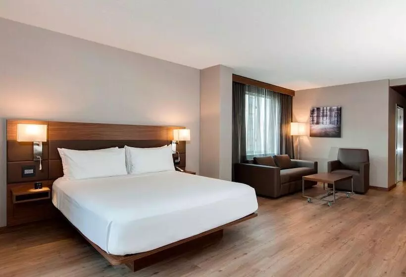 Fotos del hotel Ac Hotel Chicago Downtown:  11