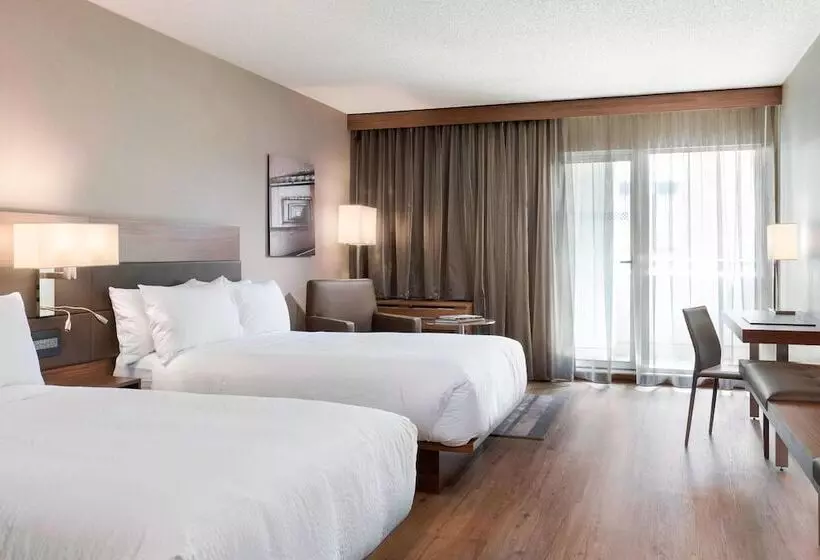 Fotos del hotel Ac Hotel Chicago Downtown:  17