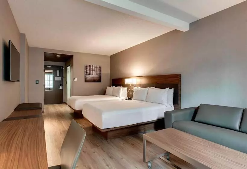 Fotos del hotel Ac Hotel Chicago Downtown:  15