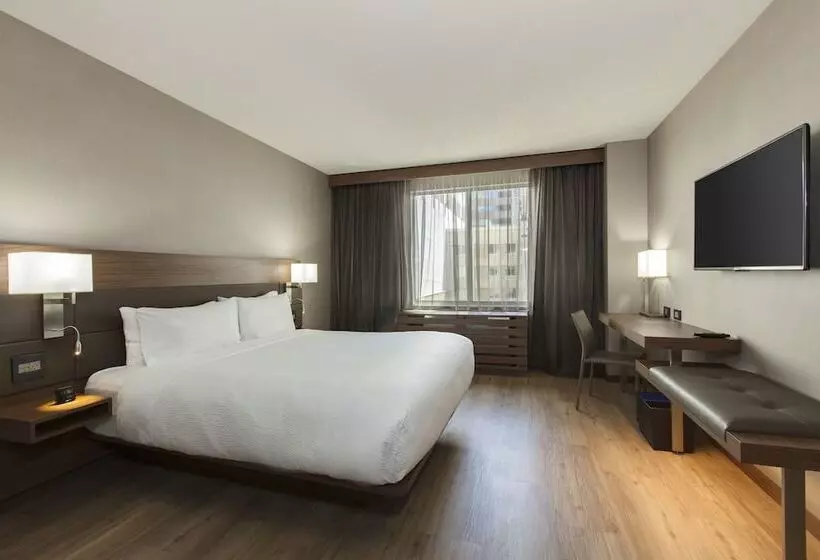 Ac Hotel Chicago Downtown