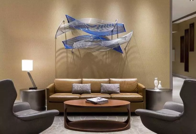 Fotos del hotel Ac Hotel Chicago Downtown:  22