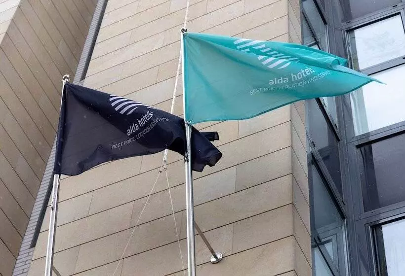 Fotos del hotel Alda Cardeña:  6