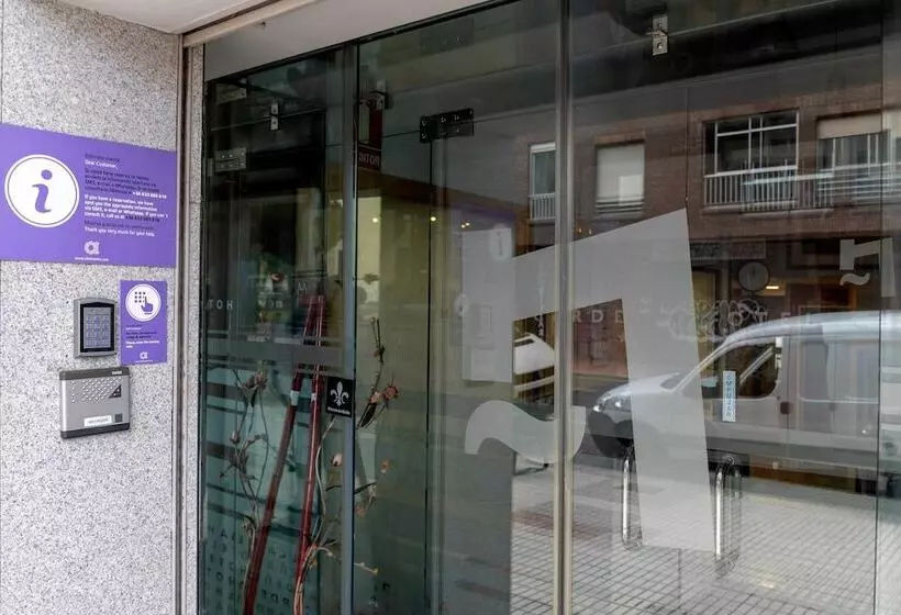 Fotos del hotel Alda Cardeña:  10