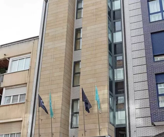 Fotos del hotel Alda Cardeña:  7