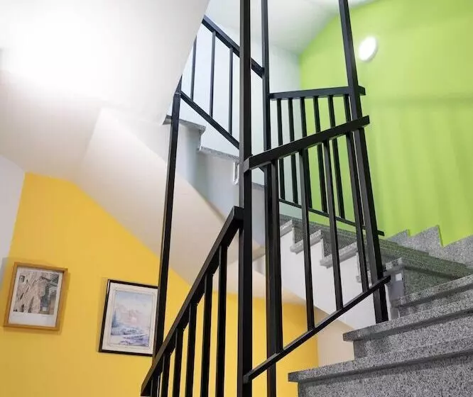 Fotos del hotel Alda Cardeña:  8