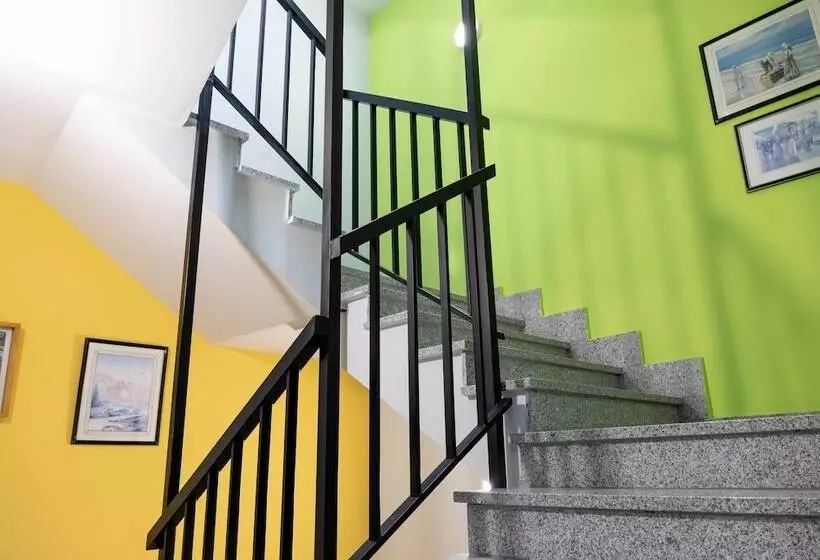 Fotos del hotel Alda Cardeña:  2