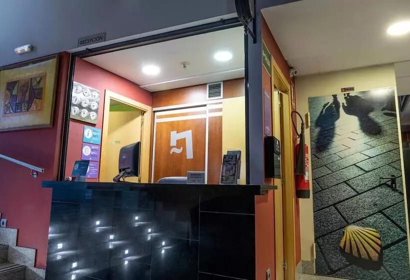 Fotos del hotel Alda Cardeña:  12