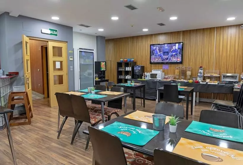 Fotos del hotel Alda Cardeña:  5