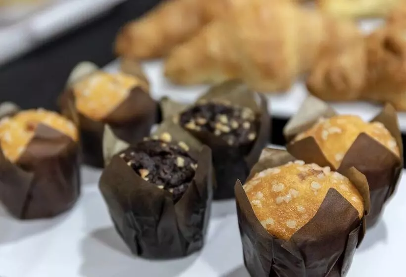 Fotos del hotel Alda Cardeña:  3