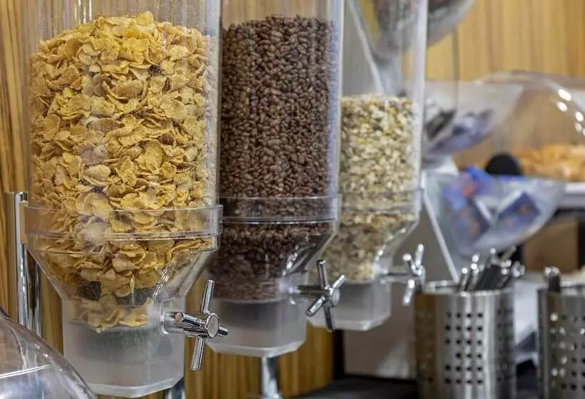 Fotos del hotel Alda Cardeña:  15