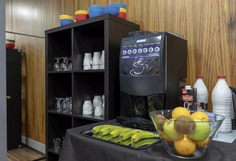 Fotos del hotel Alda Cardeña:  4