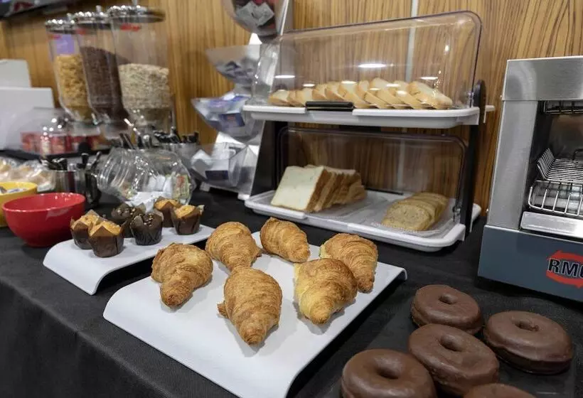 Fotos del hotel Alda Cardeña:  9