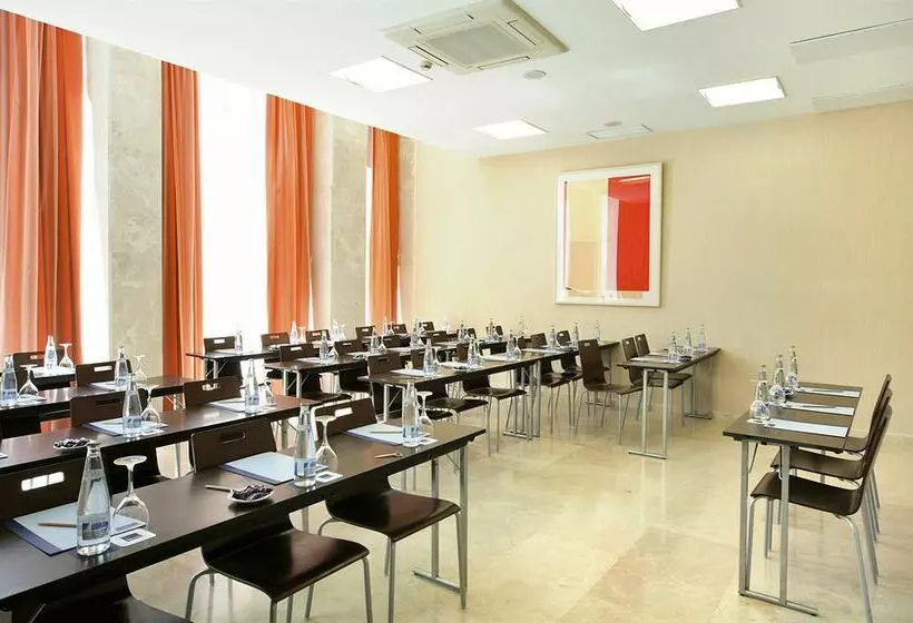 Occidental Madrid Este