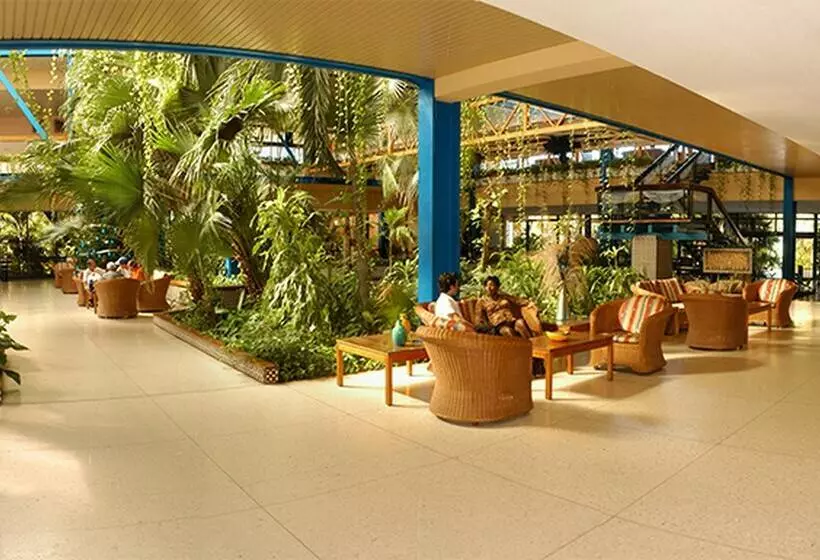 Fotos del hotel Gran Caribe Playa Caleta Salsa Club:  7