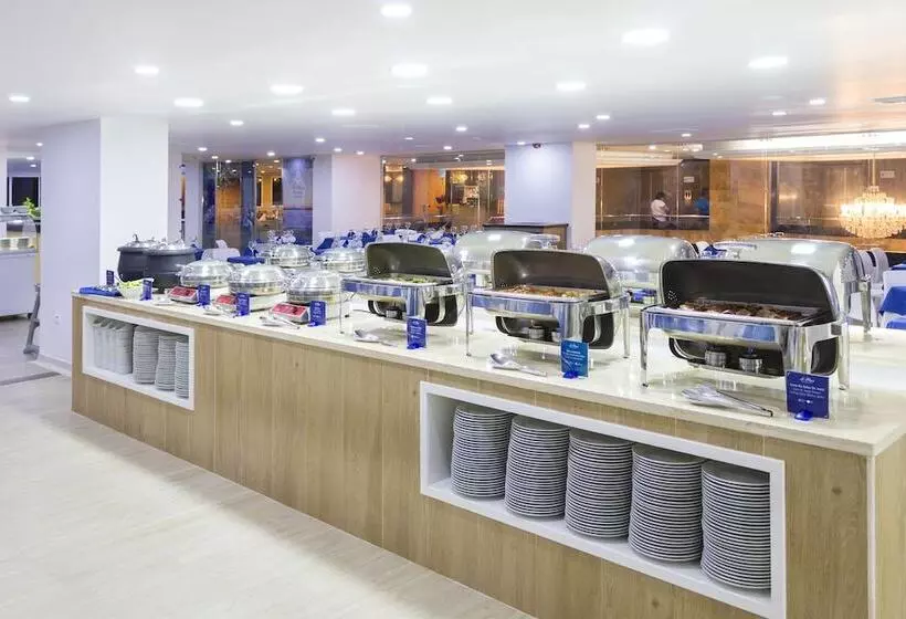 Fotos del hotel Cartagena Plaza:  28