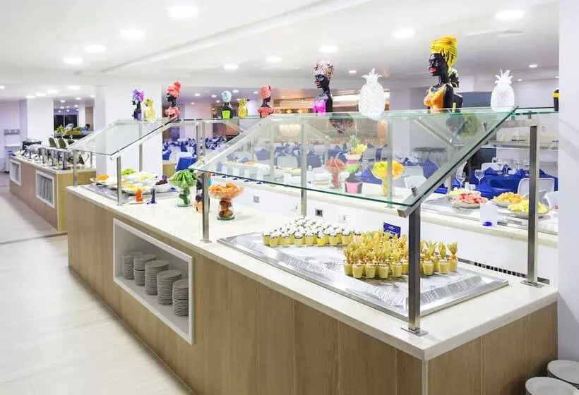 Fotos del hotel Cartagena Plaza:  23