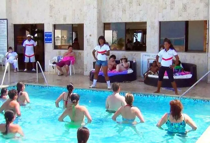 Fotos del hotel Cartagena Plaza:  15