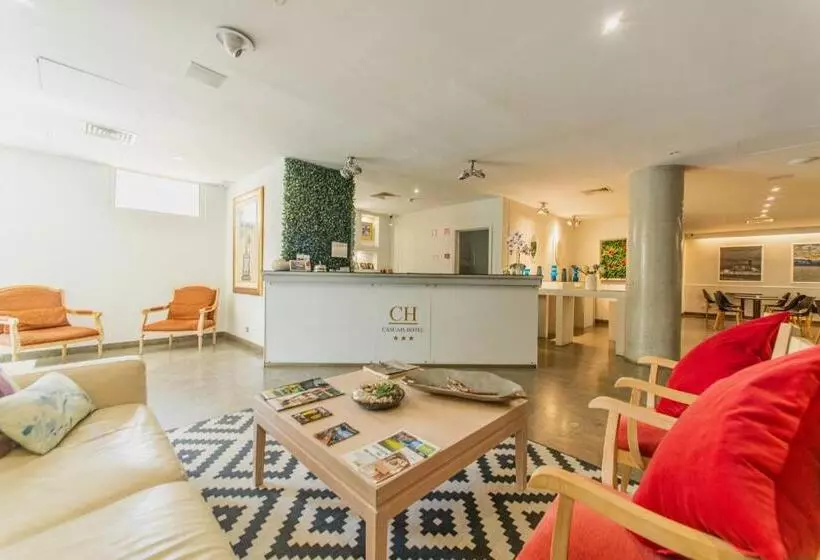 Fotos del hotel Cascais:  25