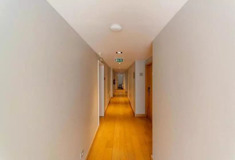 Fotos del hotel Cascais:  9